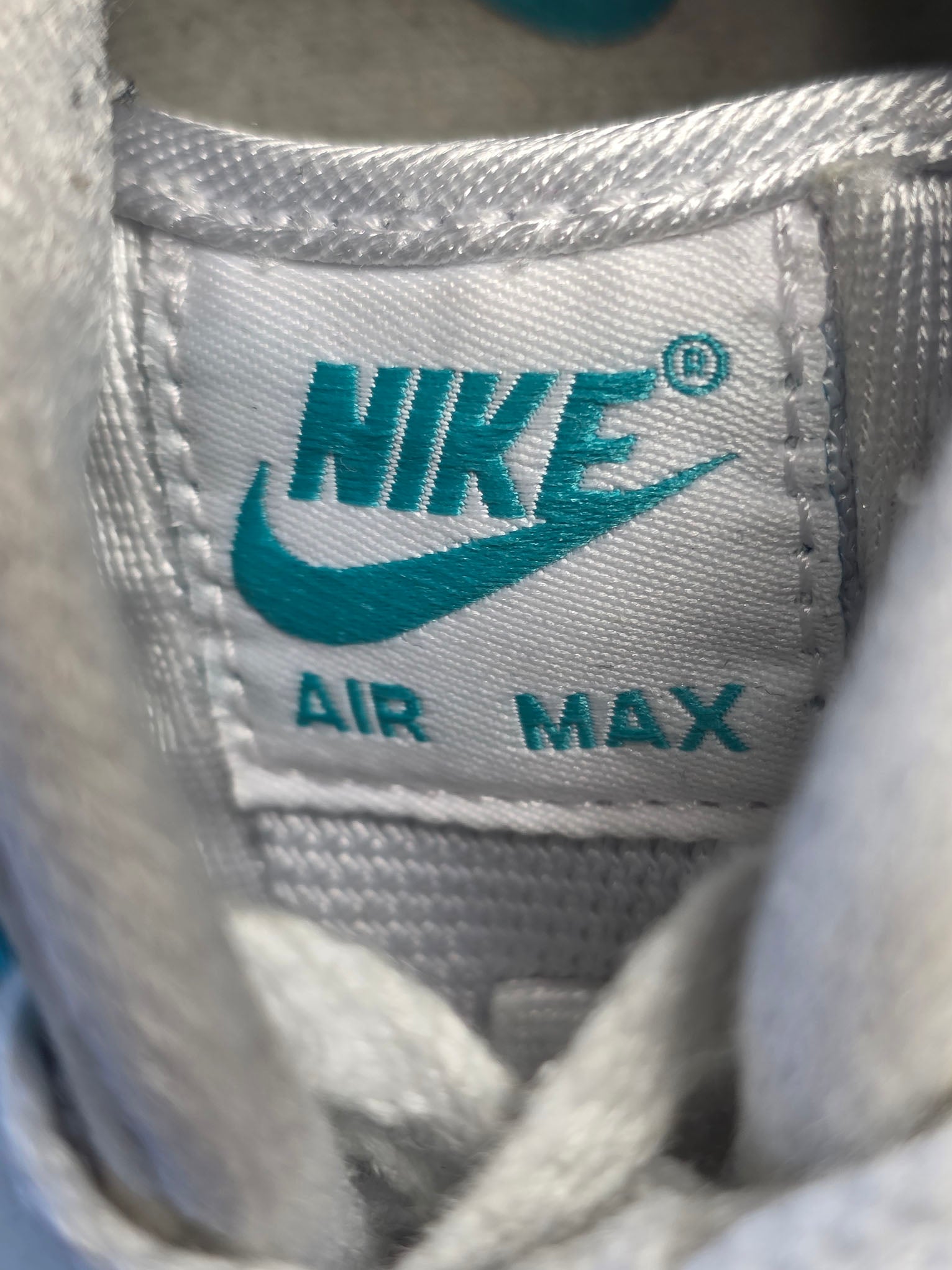 Nike Air Max 1 Dusty Cactus maat 37,5