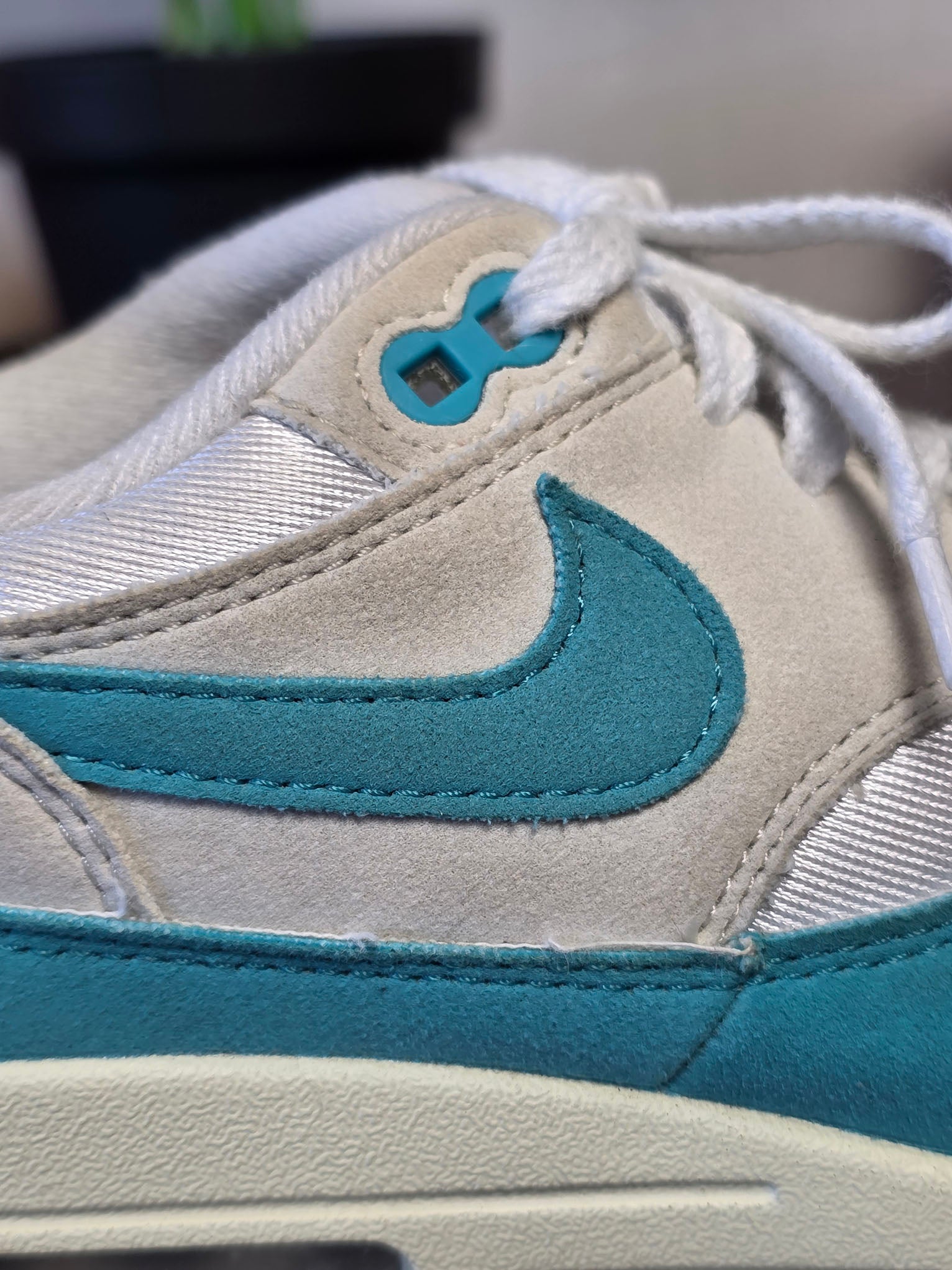 Nike Air Max 1 Dusty Cactus maat 37,5