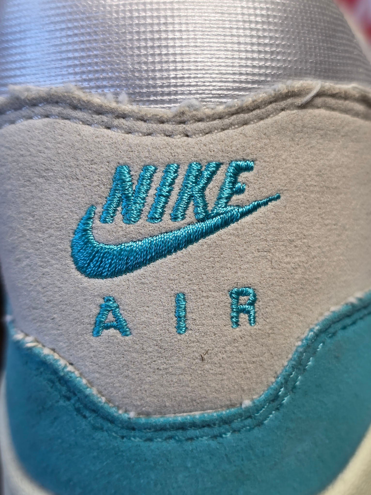 Nike Air Max 1 Dusty Cactus maat 37,5