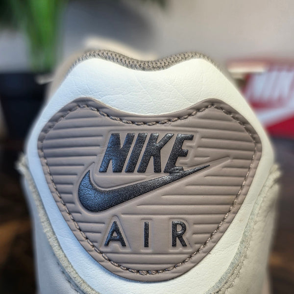 Nike Air Max 90 Light Pink Snakeskin maat 42