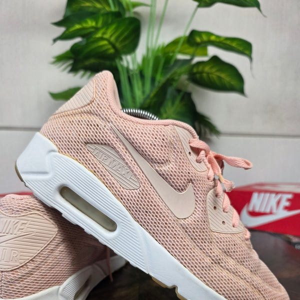 Nike Air Max 90 Ultra 2.0 'Arctic Orange' maat 44
