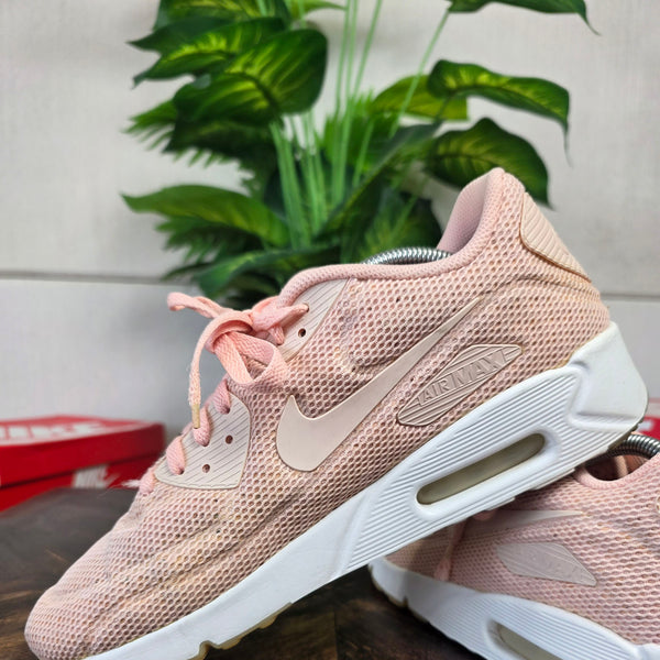Nike Air Max 90 Ultra 2.0 'Arctic Orange' maat 44