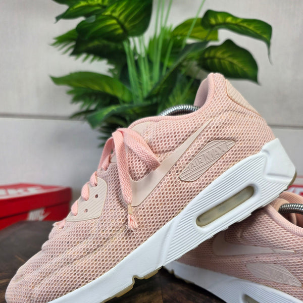 Nike Air Max 90 Ultra 2.0 'Arctic Orange' maat 44