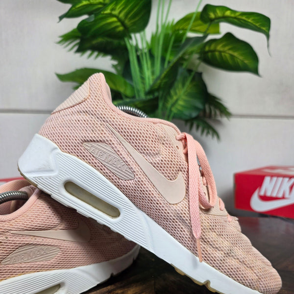 Nike Air Max 90 Ultra 2.0 'Arctic Orange' maat 44