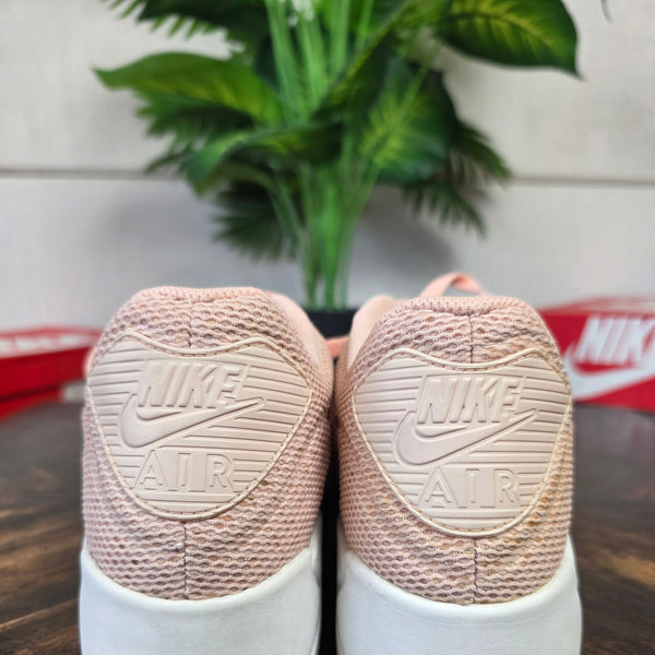 Nike Air Max 90 Ultra 2.0 'Arctic Orange' maat 44