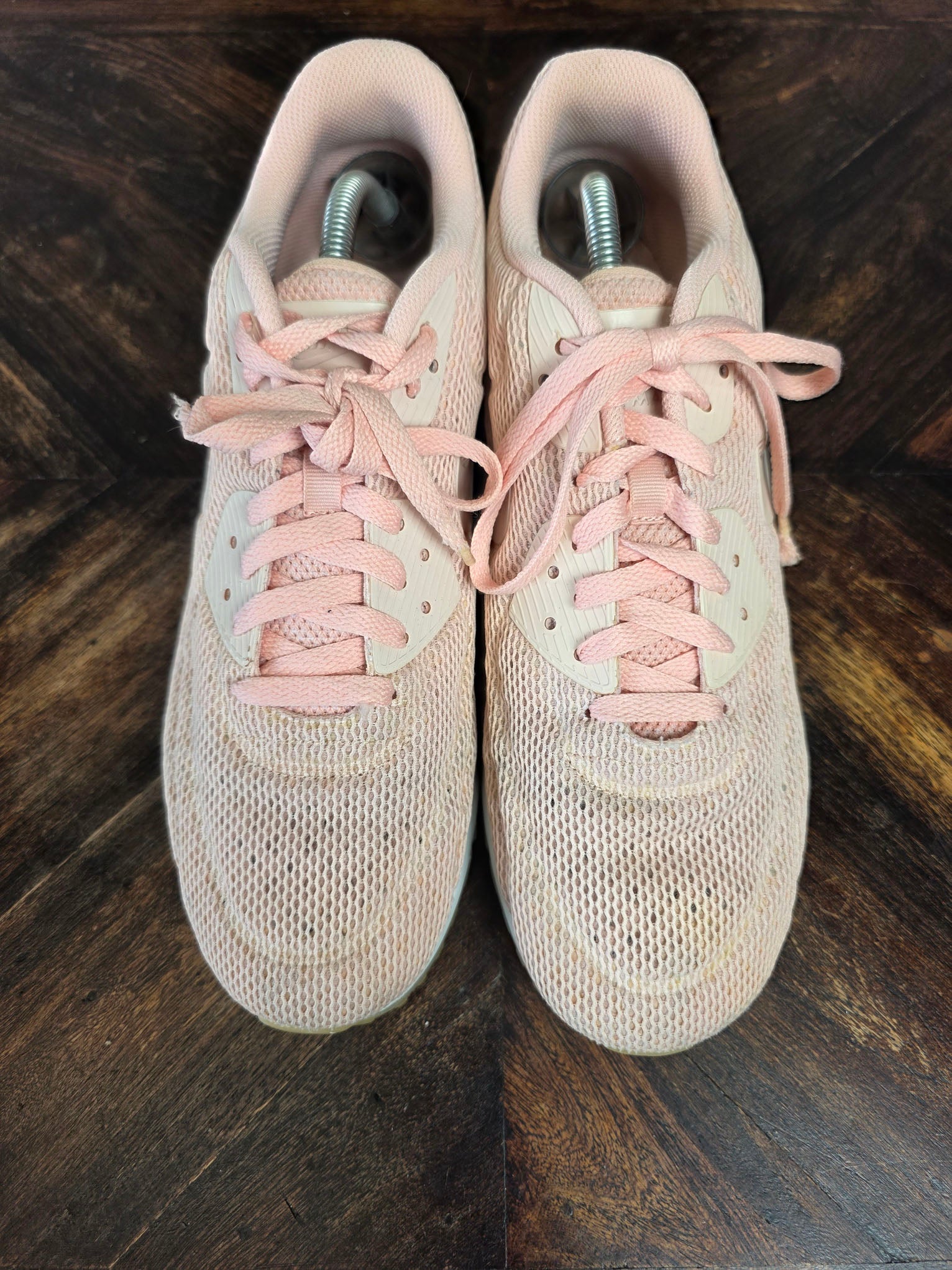 Nike Air Max 90 Ultra 2.0 'Arctic Orange' maat 44