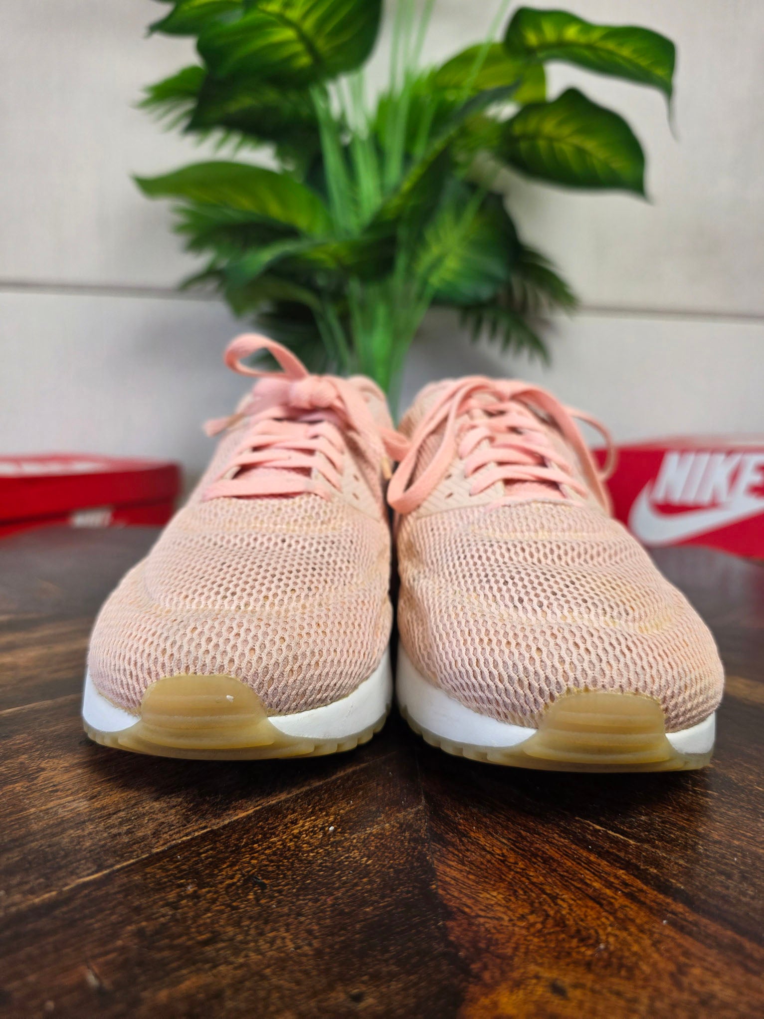 Nike Air Max 90 Ultra 2.0 'Arctic Orange' maat 44