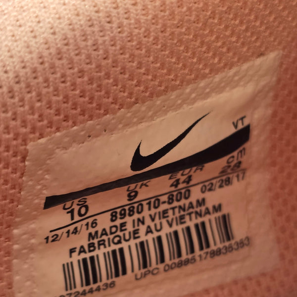 Nike Air Max 90 Ultra 2.0 'Arctic Orange' maat 44
