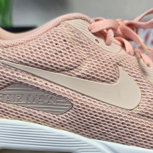 Nike Air Max 90 Ultra 2.0 'Arctic Orange' maat 44