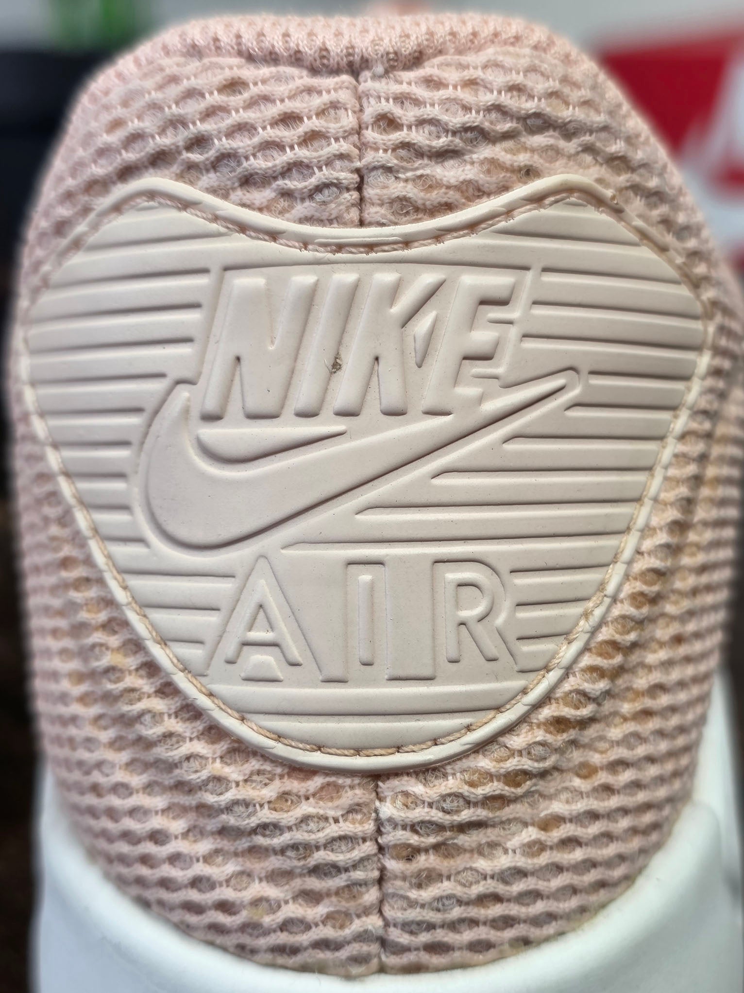 Nike Air Max 90 Ultra 2.0 'Arctic Orange' maat 44