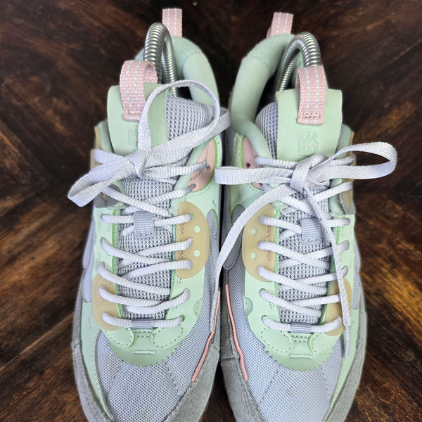 Nike Air Max 90 Futura Sky Grey maat 38