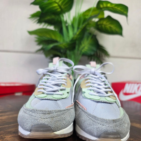 Nike Air Max 90 Futura Sky Grey maat 38