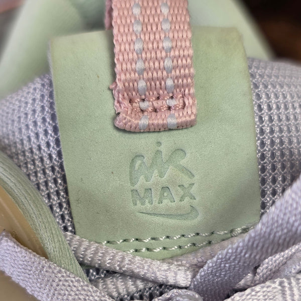 Nike Air Max 90 Futura Sky Grey maat 38