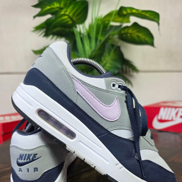 Nike Air Max 1 Thunder Blue maat 42,5
