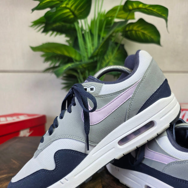 Nike Air Max 1 Thunder Blue maat 42,5
