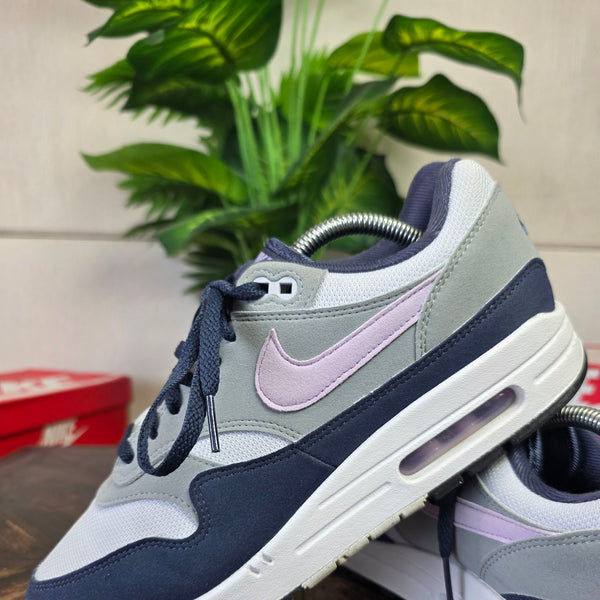 Nike Air Max 1 Thunder Blue maat 42,5