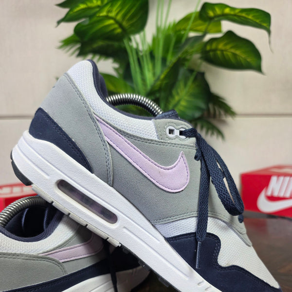 Nike Air Max 1 Thunder Blue maat 42,5