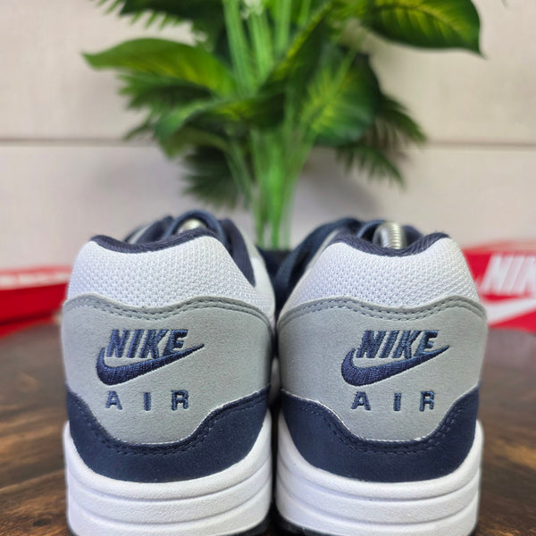 Nike Air Max 1 Thunder Blue maat 42,5
