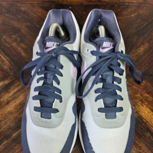 Nike Air Max 1 Thunder Blue maat 42,5