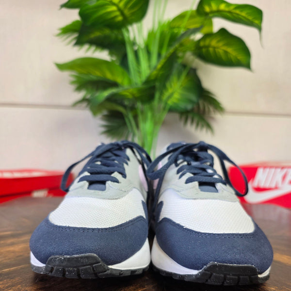 Nike Air Max 1 Thunder Blue maat 42,5