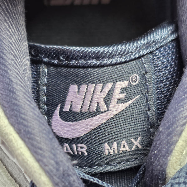 Nike Air Max 1 Thunder Blue maat 42,5
