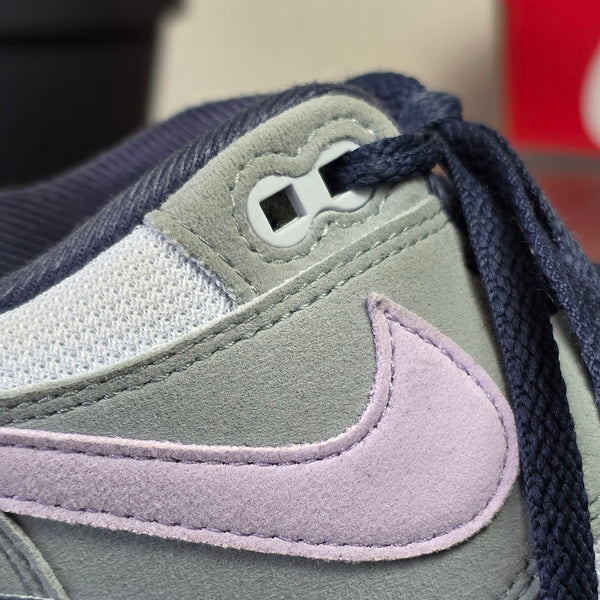 Nike Air Max 1 Thunder Blue maat 42,5