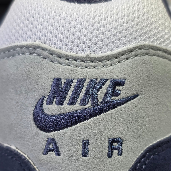 Nike Air Max 1 Thunder Blue maat 42,5