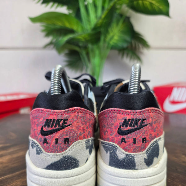 Nike Air Max 1 Tiger Swoosh Great Indoors maat 38