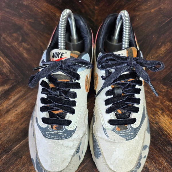 Nike Air Max 1 Tiger Swoosh Great Indoors maat 38