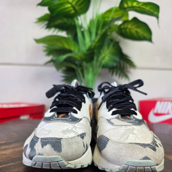 Nike Air Max 1 Tiger Swoosh Great Indoors maat 38