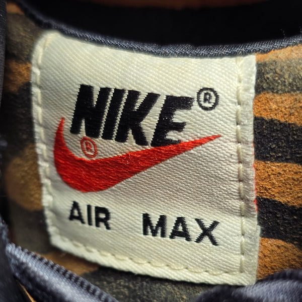 Nike Air Max 1 Tiger Swoosh Great Indoors maat 38