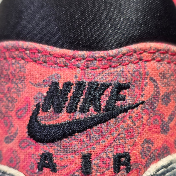Nike Air Max 1 Tiger Swoosh Great Indoors maat 38