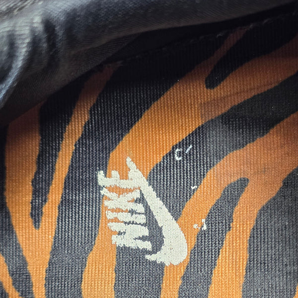 Nike Air Max 1 Tiger Swoosh Great Indoors maat 38