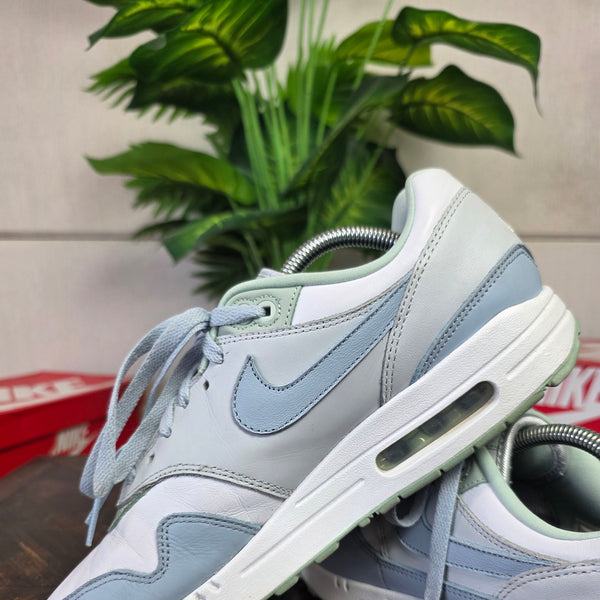 Nike Air Max 1 Baby Blue maat 44