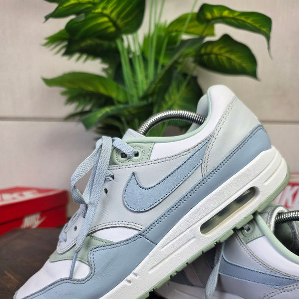 Nike Air Max 1 Baby Blue maat 44