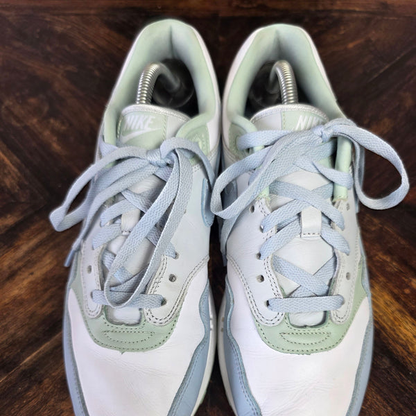 Nike Air Max 1 Baby Blue maat 44