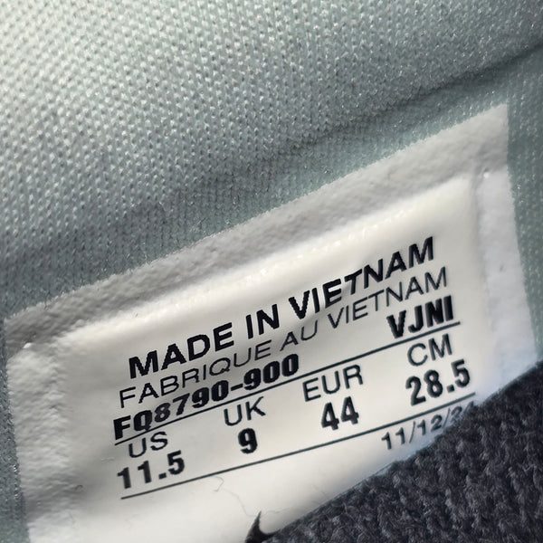 Nike Air Max 1 Baby Blue maat 44