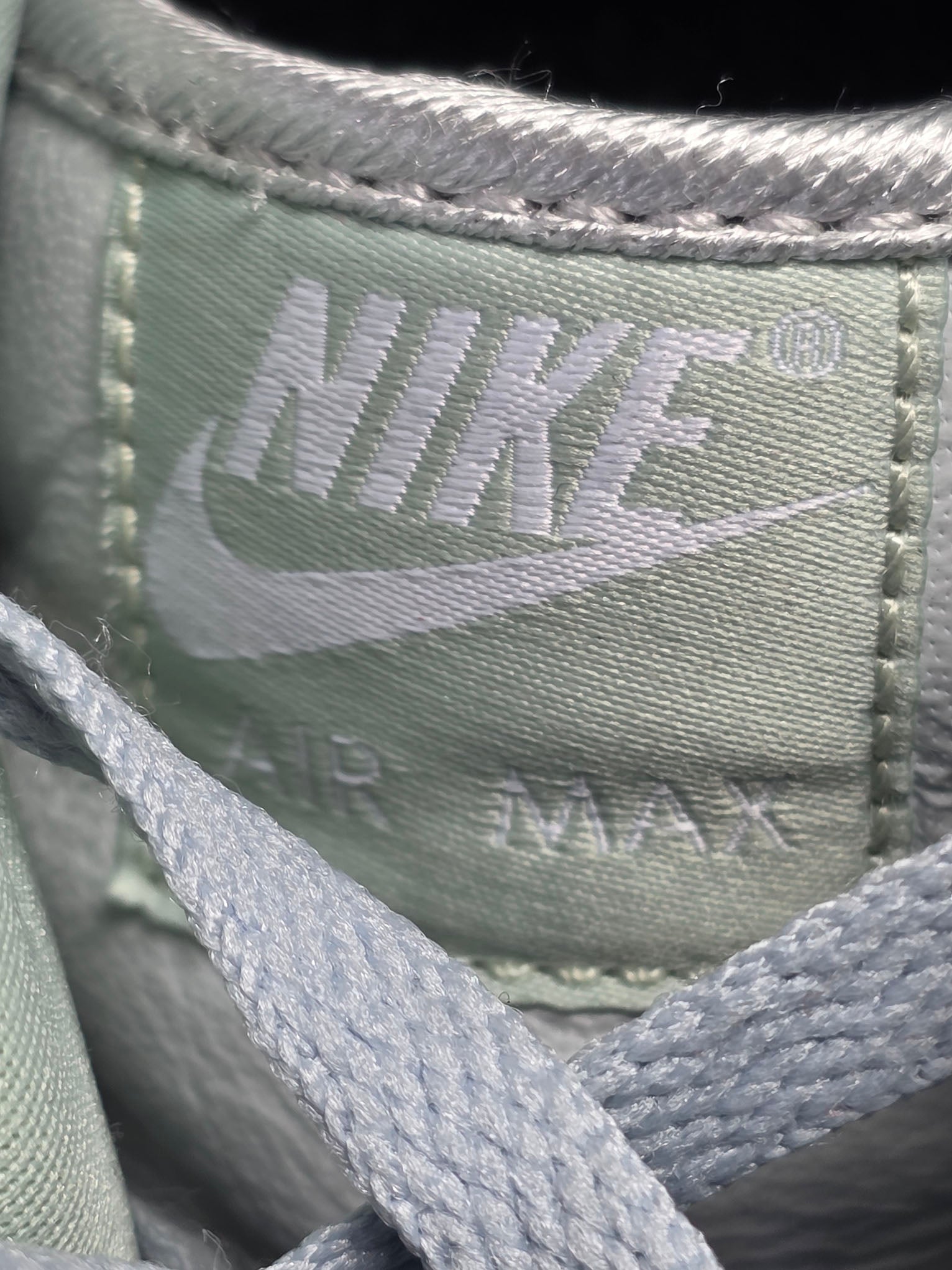 Nike Air Max 1 Baby Blue maat 44