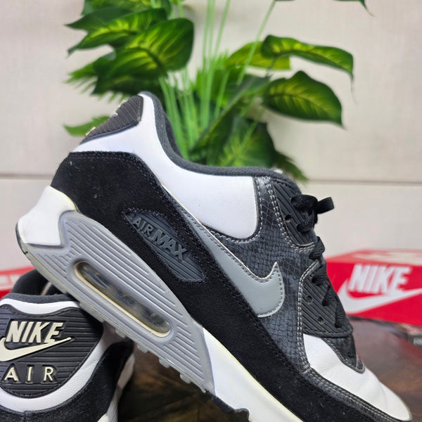 Nike Air Max 90 Pyhton maat 45