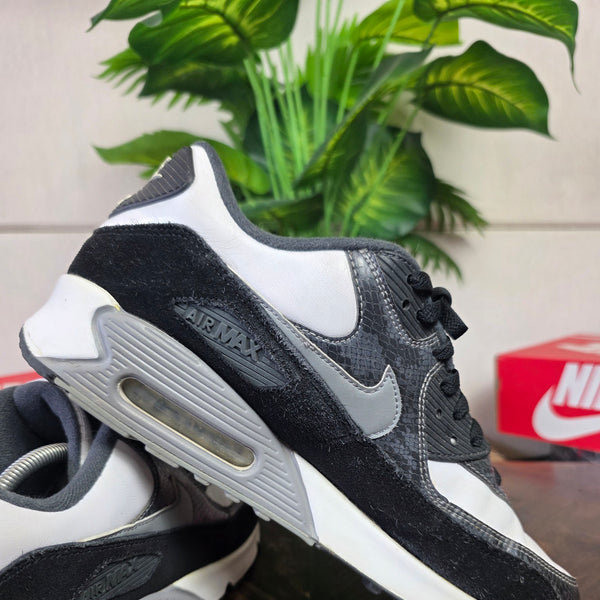 Nike Air Max 90 Pyhton maat 45
