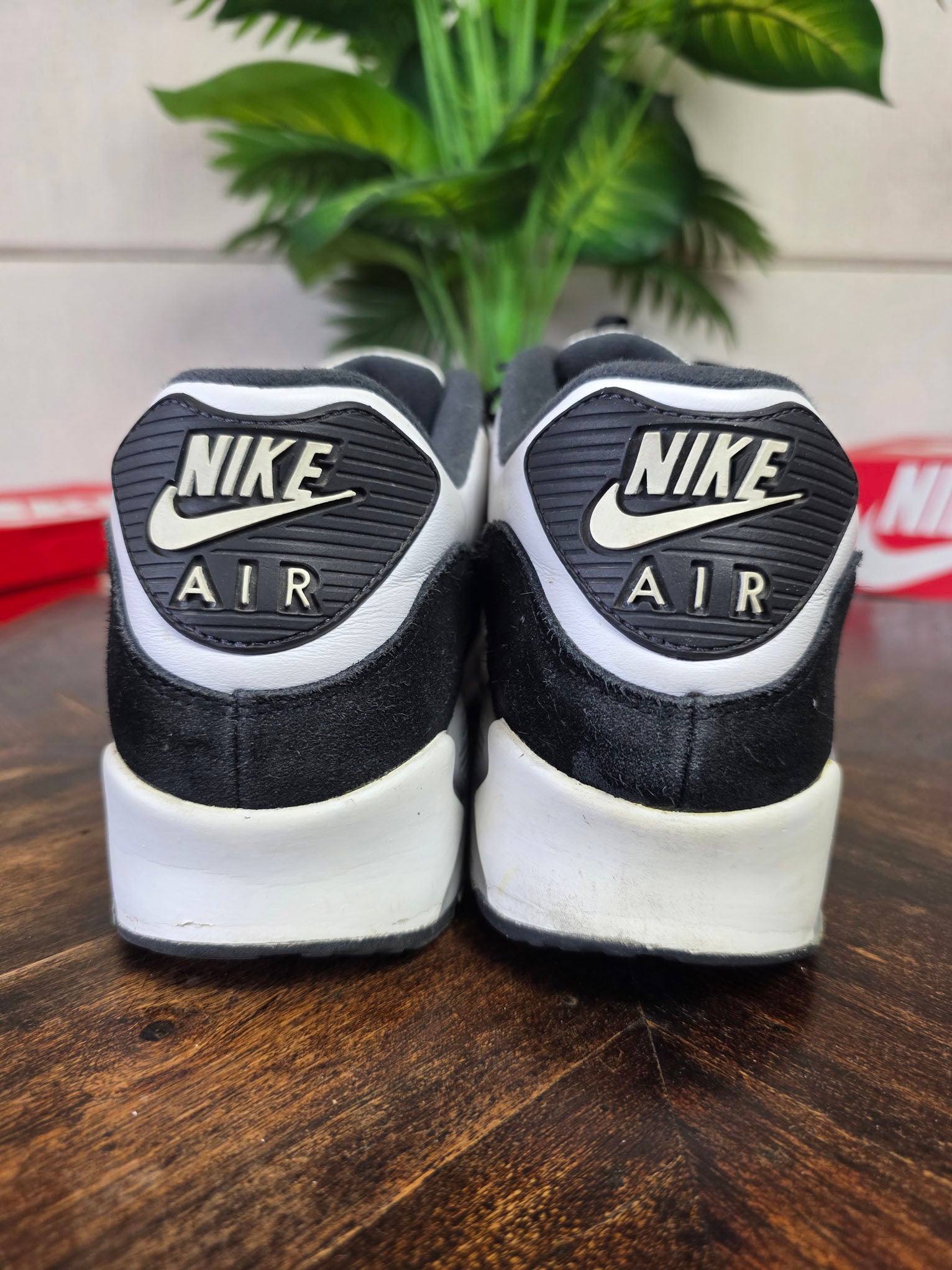 Nike Air Max 90 Pyhton maat 45