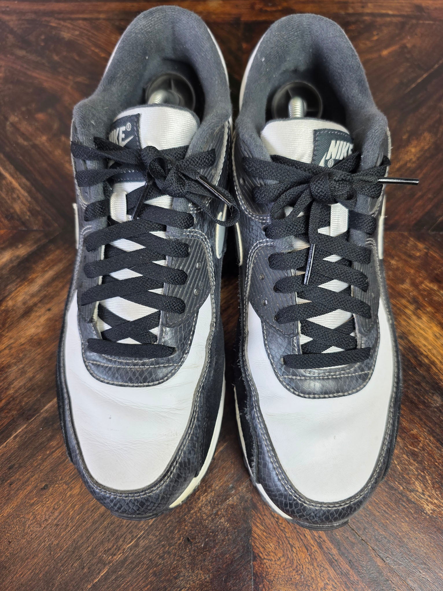 Nike Air Max 90 Pyhton maat 45