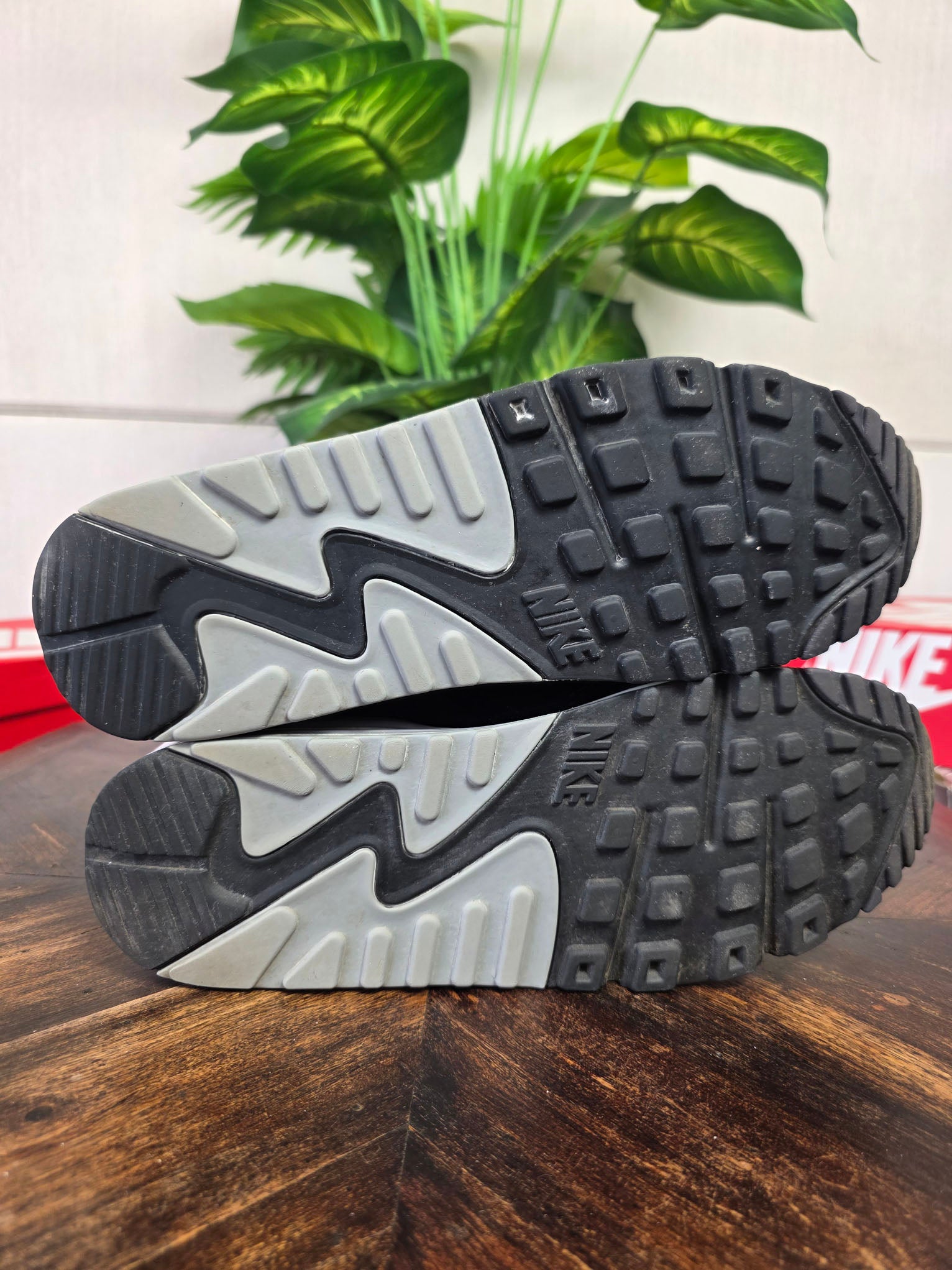 Nike Air Max 90 Pyhton maat 45