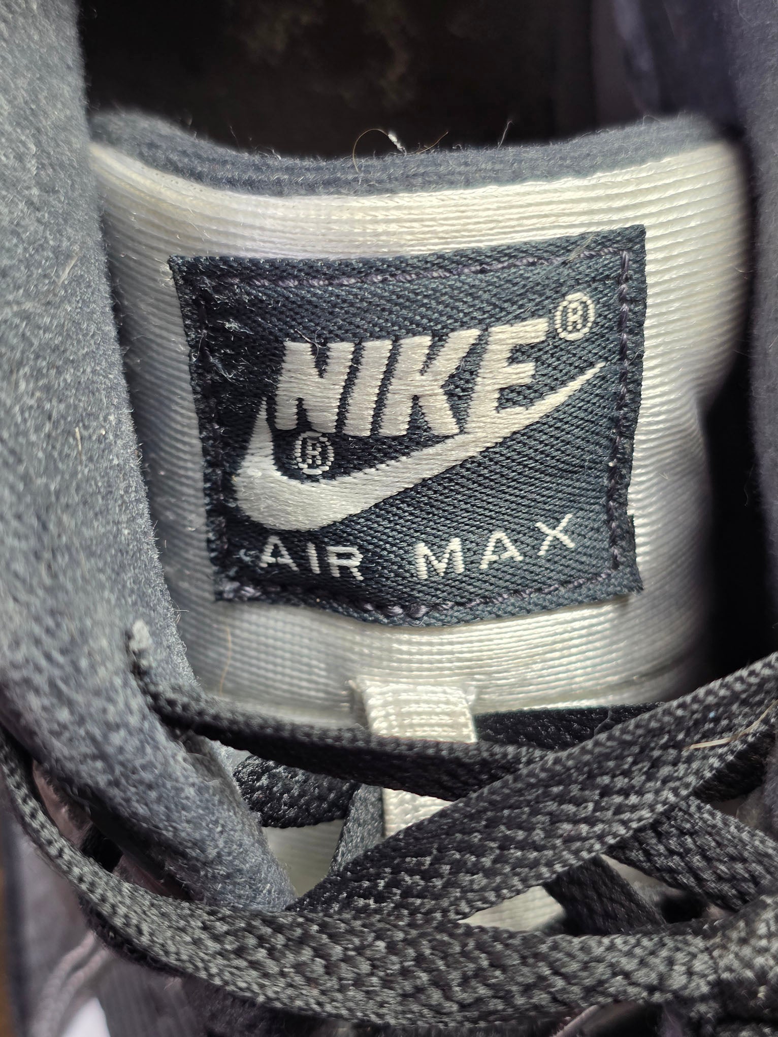 Nike Air Max 90 Pyhton maat 45