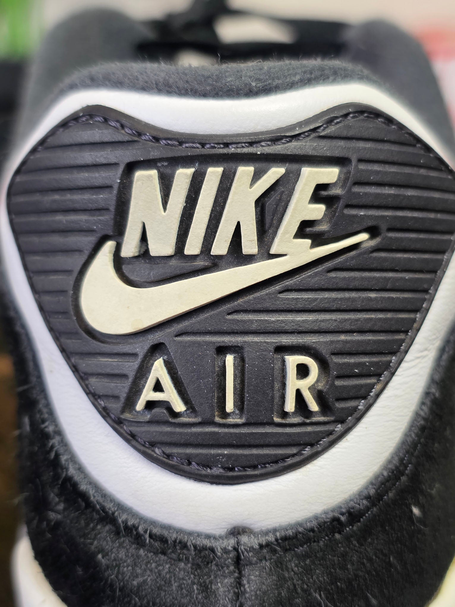 Nike Air Max 90 Pyhton maat 45