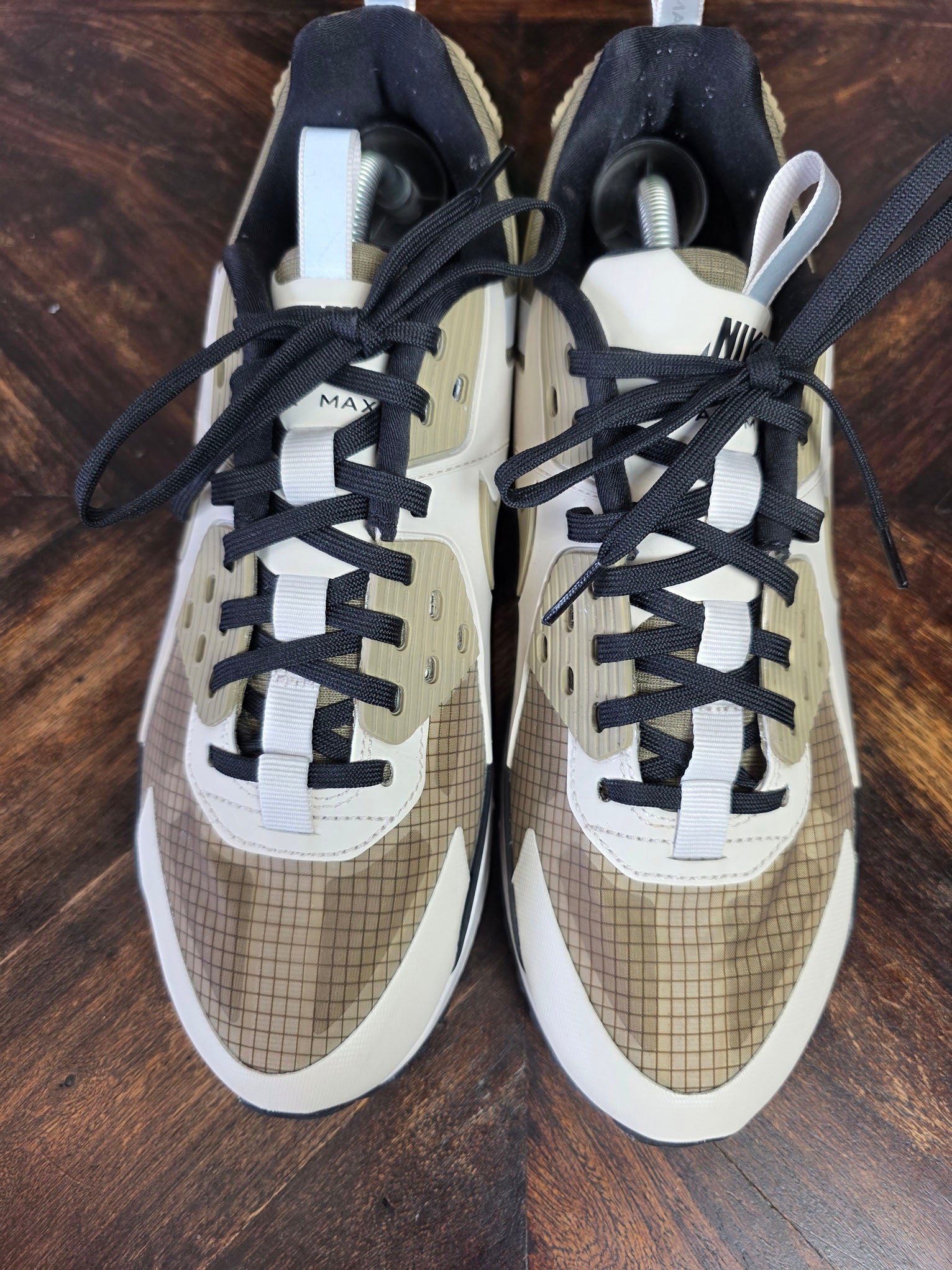 Nike Air Max 90 Drift "Khaki" maat 44