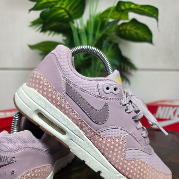 Nike Air Max 1 Ultra Plum Fog Lilac maat 38,5