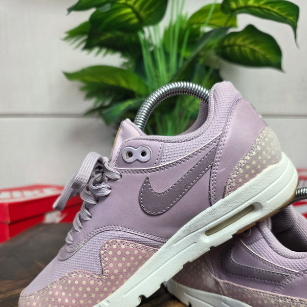 Nike Air Max 1 Ultra Plum Fog Lilac maat 38,5