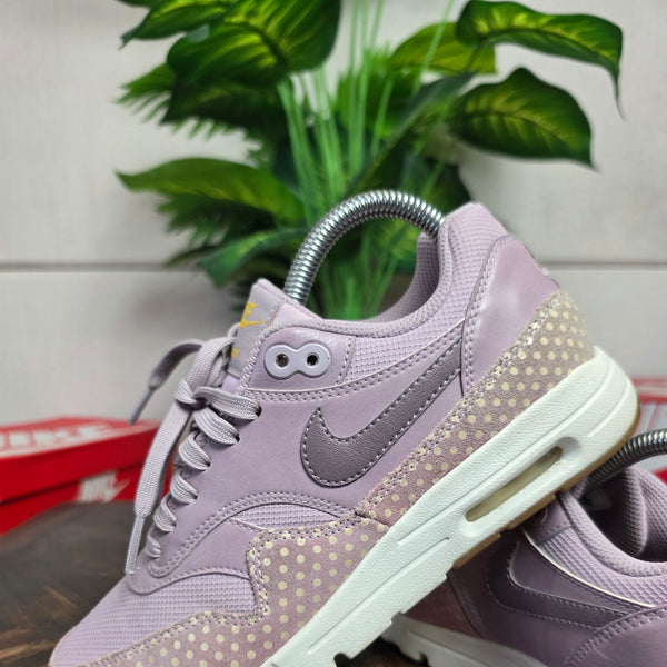 Nike Air Max 1 Ultra Plum Fog Lilac maat 38,5