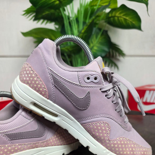 Nike Air Max 1 Ultra Plum Fog Lilac maat 38,5